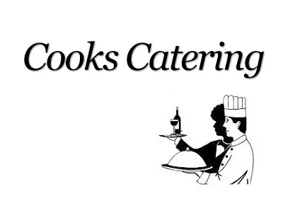 Cooks Catering