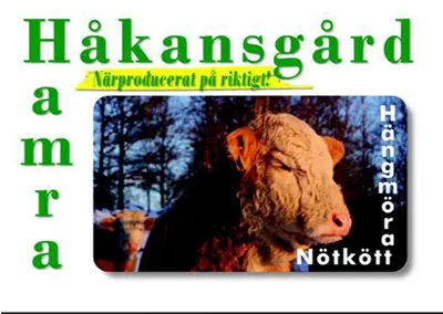 Hamra Håkansgård
