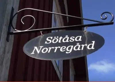 Sötåsa Gårdshandel