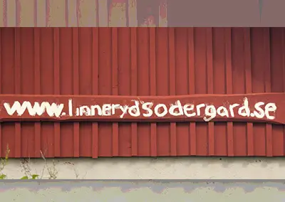 Linneryd Södergård