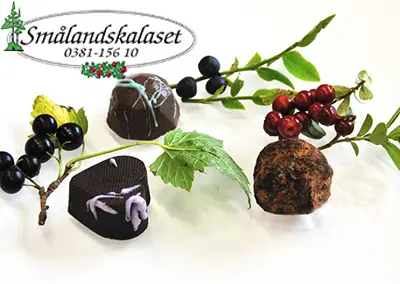 Smålandskalaset