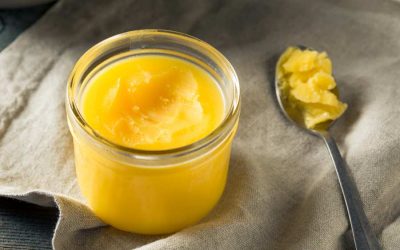 Ghee