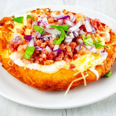 Langos