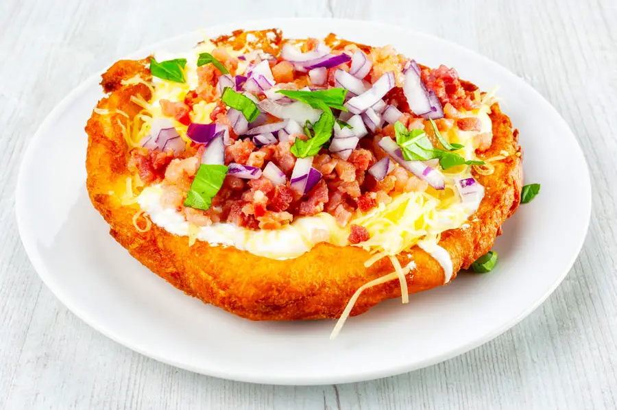 Langos