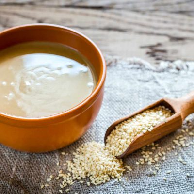 Egen Tahini