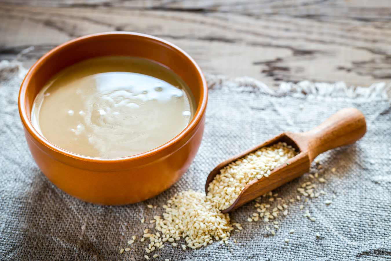 Egen Tahini