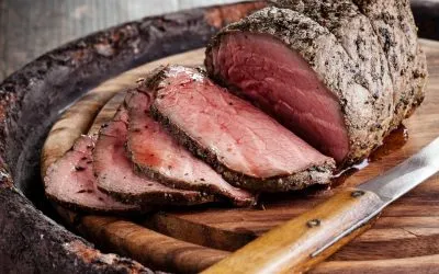 Tjälknöl recept