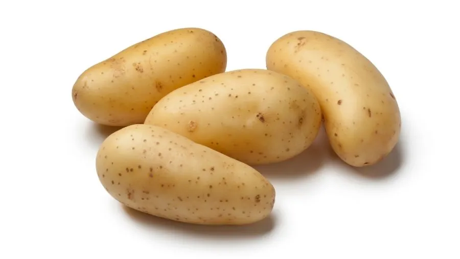 Amandine potatis
