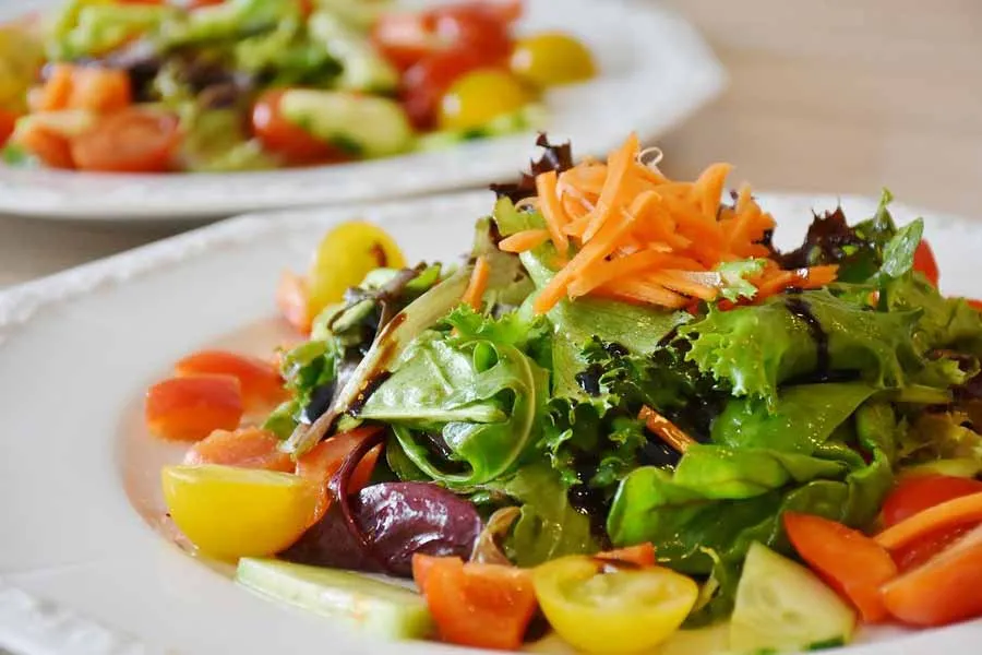 Apelsin dressing