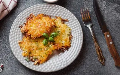 Raggmunk recept