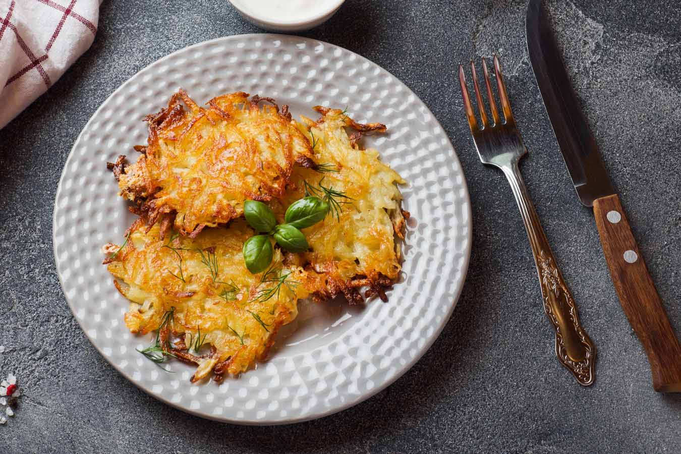 Raggmunk recept