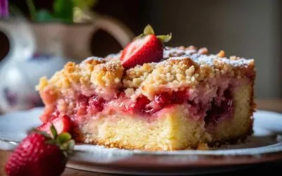 7 smakrika rabarber recept