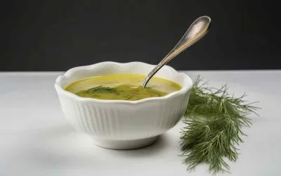 Hovmästarsås recept