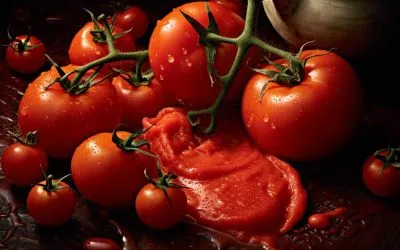 8 alternativ istället för tomatpuré